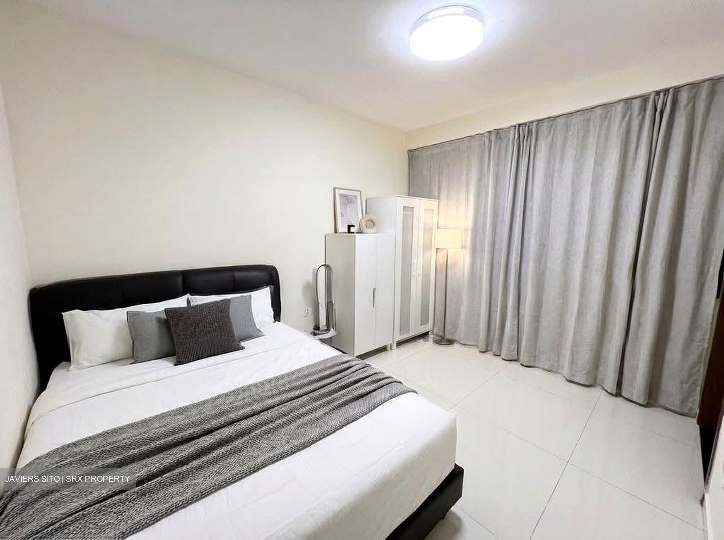 Ness (D14), Apartment #615244201